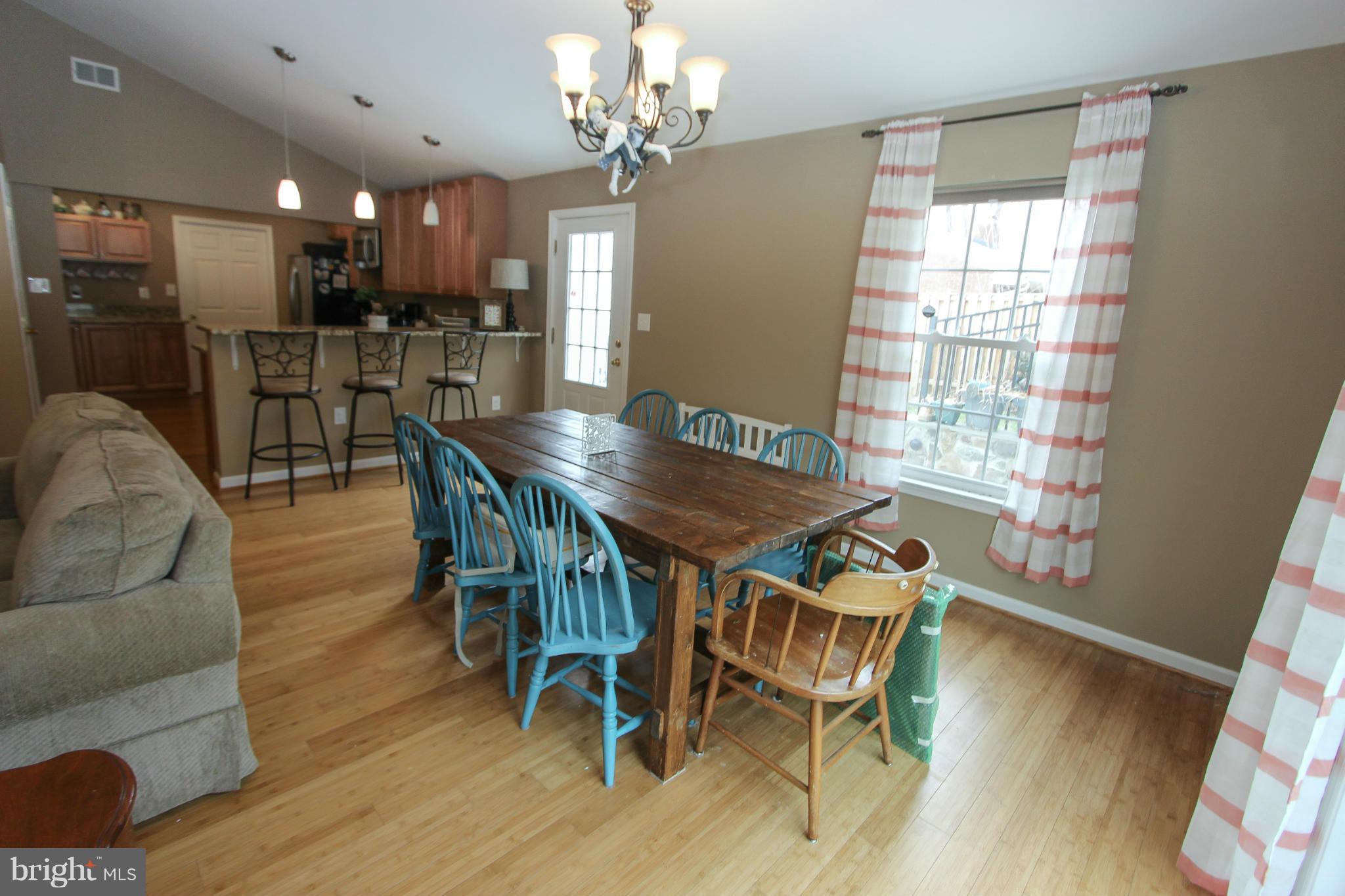 7408 Axton Street Springfield, VA 22151 - Photo 16 of 30 Dining Room
