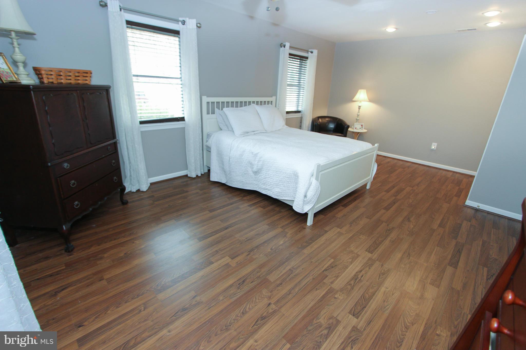7408 Axton Street Springfield, VA 22151 - Photo 18 of 30 Bedroom (Master)