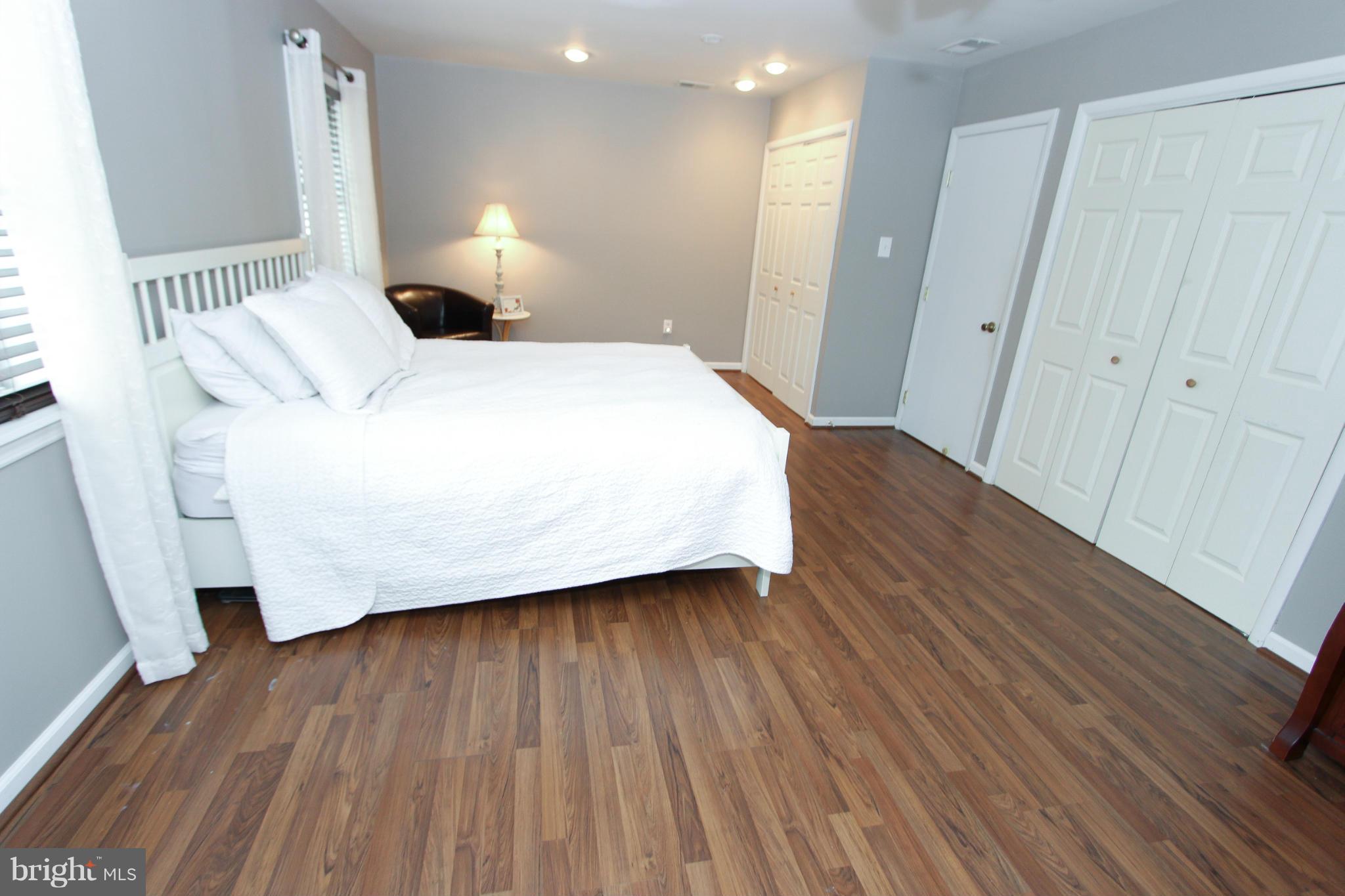 7408 Axton Street Springfield, VA 22151 - Photo 19 of 30 Bedroom (Master)
