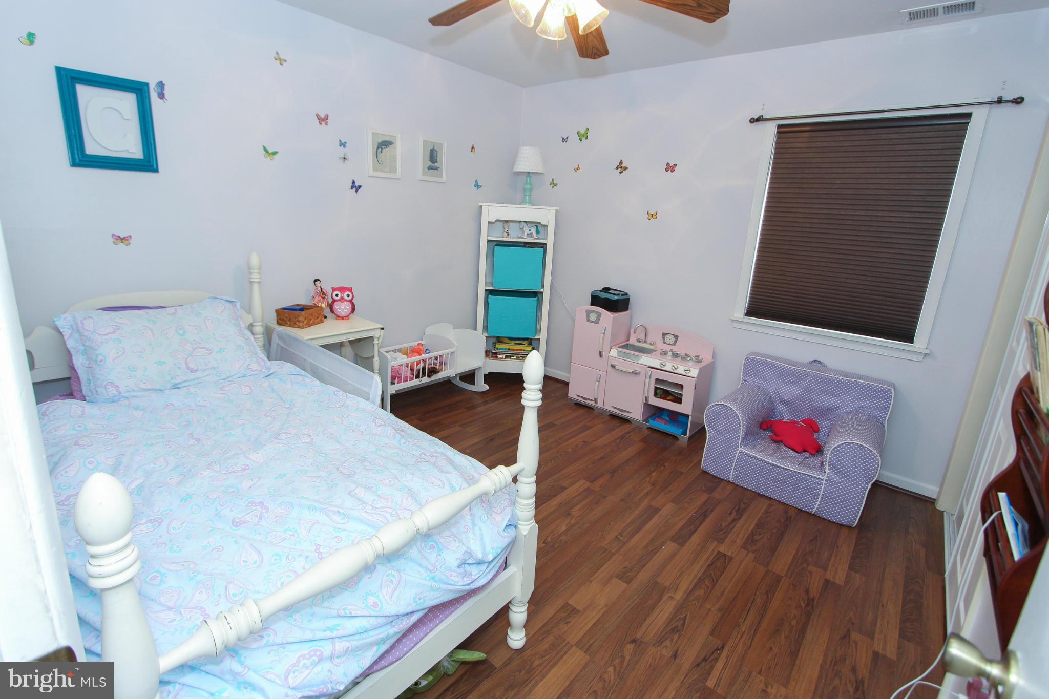 7408 Axton Street Springfield, VA 22151 - Photo 22 of 30 Bedroom