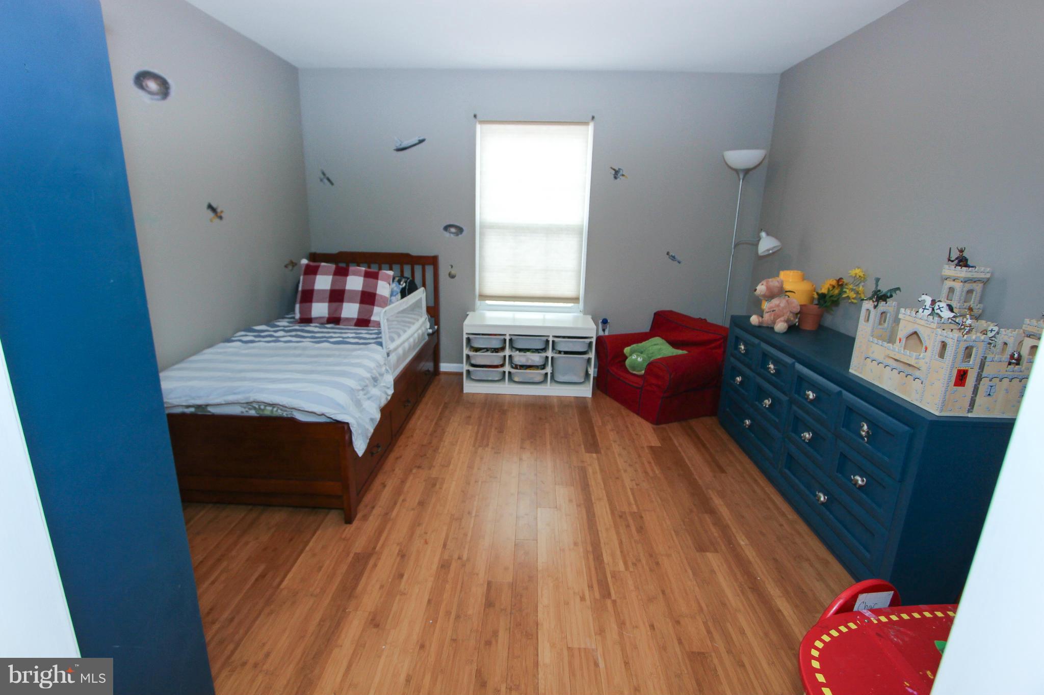 7408 Axton Street Springfield, VA 22151 - Photo 23 of 30 Bedroom