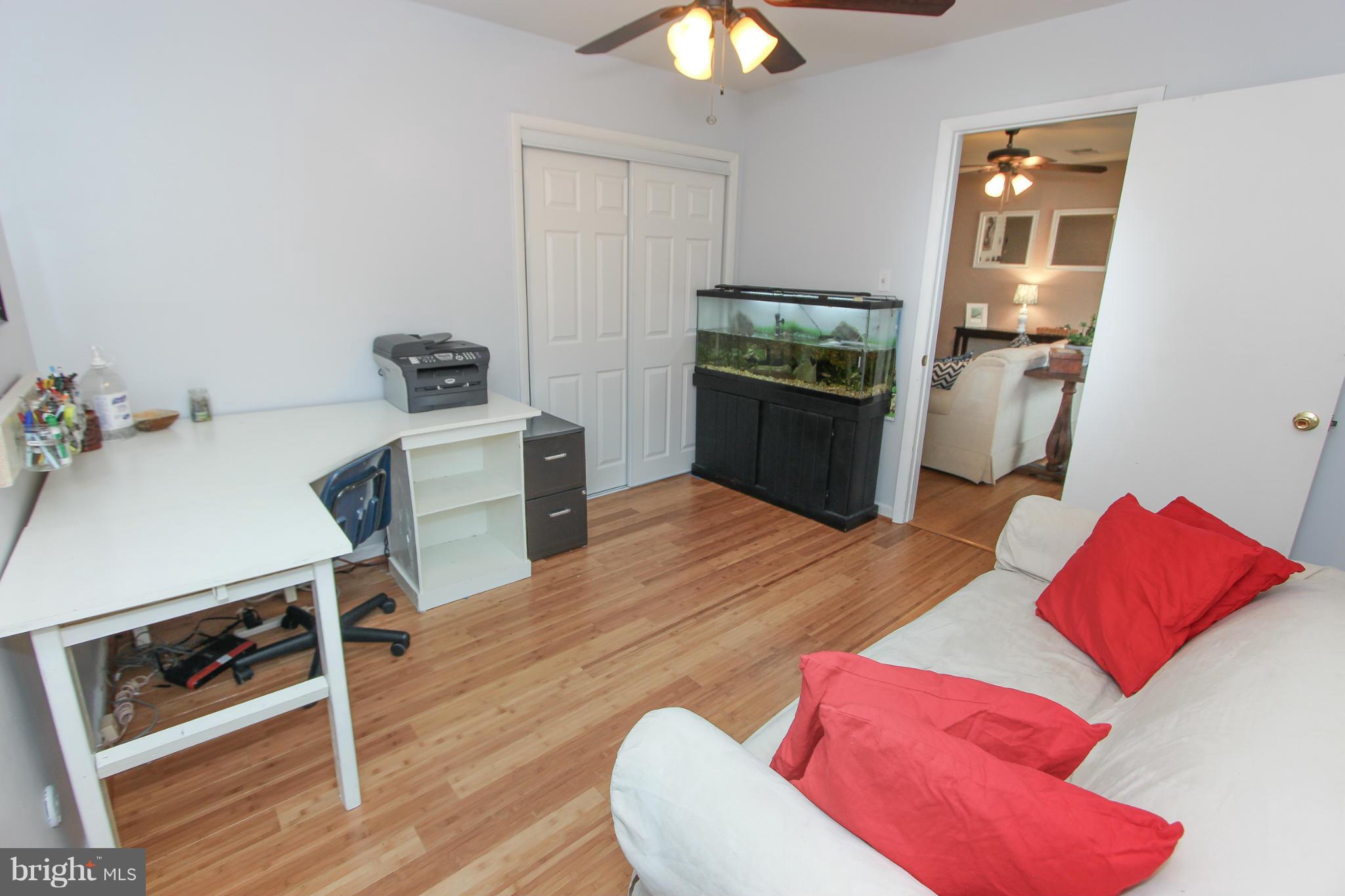 7408 Axton Street Springfield, VA 22151 - Photo 24 of 30 Bedroom