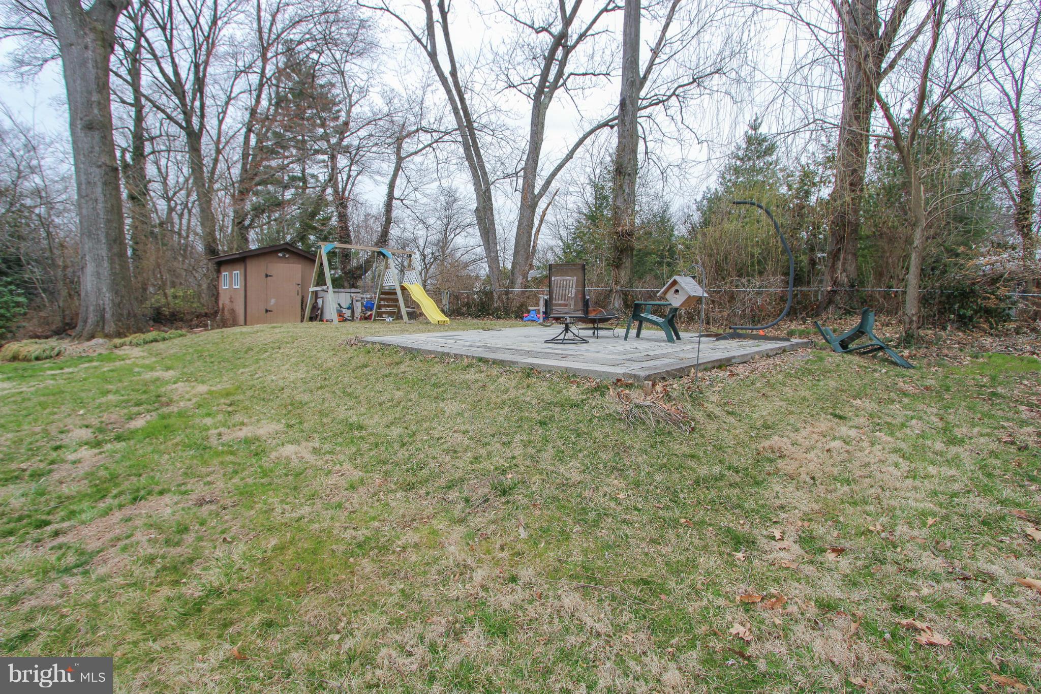7408 Axton Street Springfield, VA 22151 - Photo 26 of 30 Exterior (Rear)