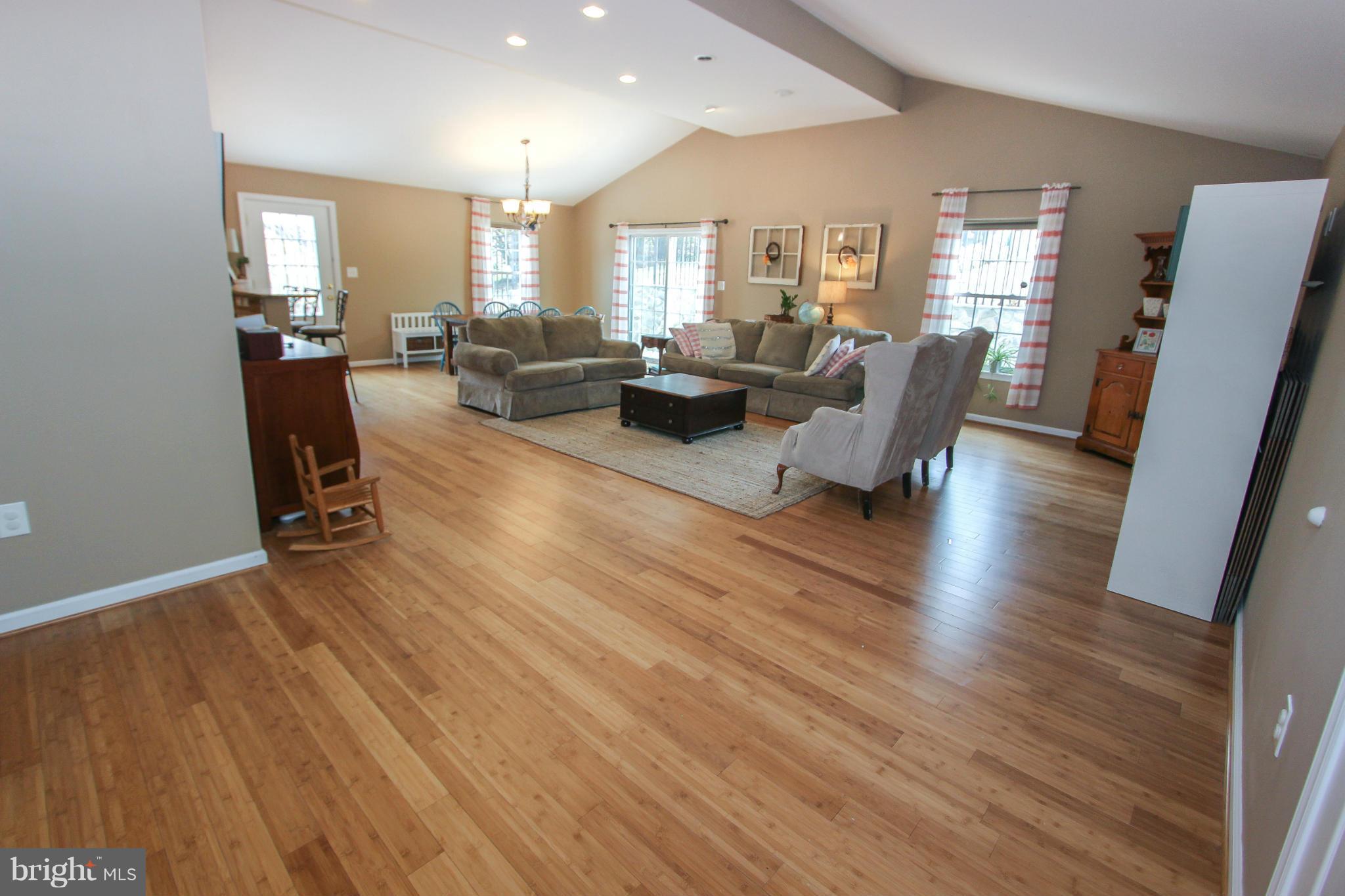 7408 Axton Street Springfield, VA 22151 - Photo 6 of 30 Interior (General)