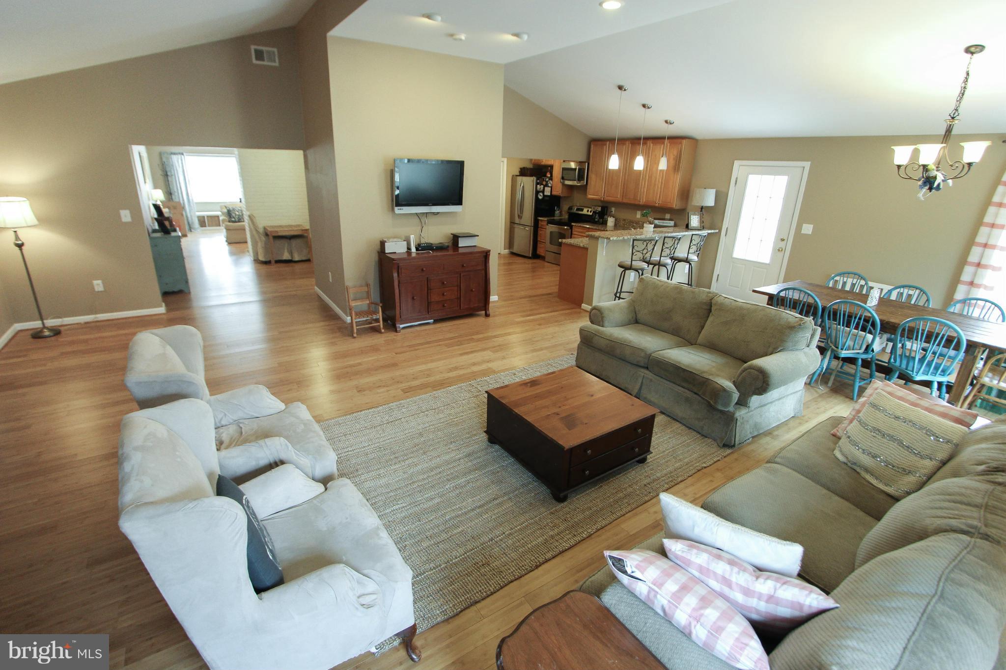 7408 Axton Street Springfield, VA 22151 - Photo 8 of 30 Family Room