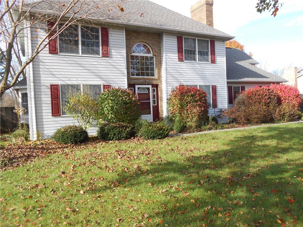 1084 Kingsgate Road Springfield, OH 45503 - Photo 2 of 44