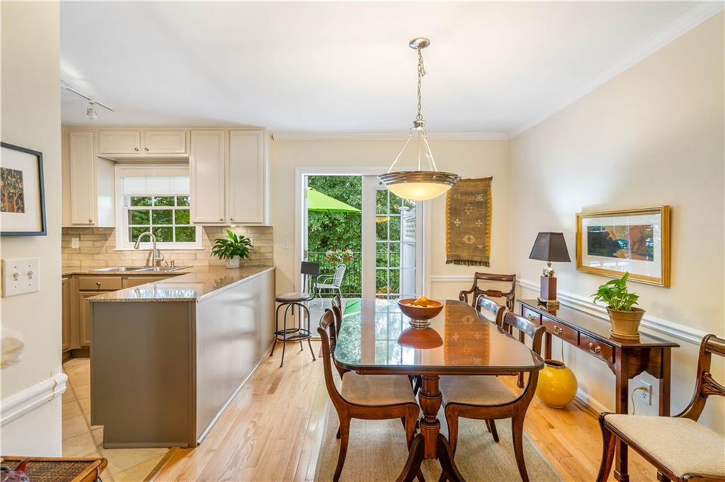 1101 Collier Road Northwest, Unit L5 Atlanta, GA 30318 - Photo 1 of 1 Gallery Image 1