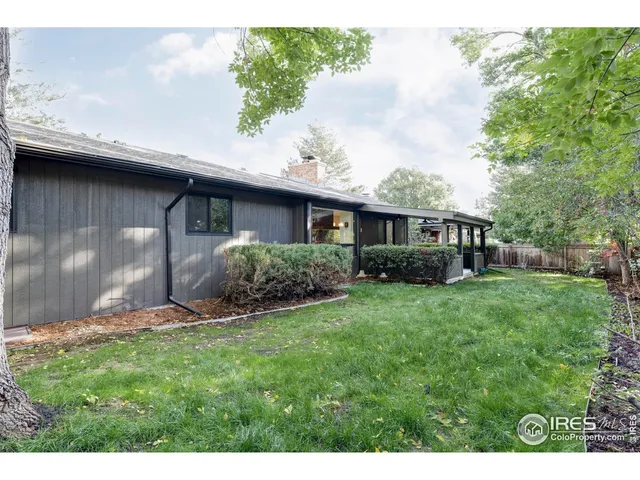 $1,175,000 | 1112 Robertson Street, Fort Collins, CO 80524