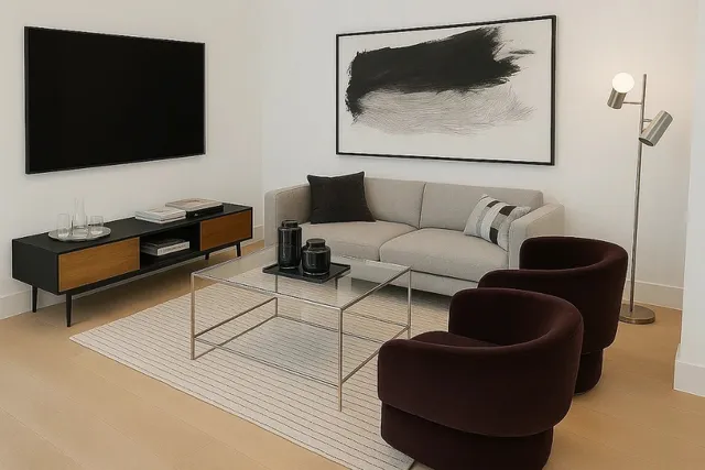 $9,999 | 15 West 61st Street, Unit 5D | Upper West Side