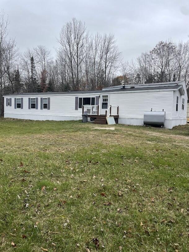 289 Tucker Road Hartford, ME 04220 - Photo 3 of 14
