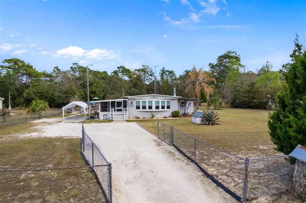 2901 South Pine Ridge Avenue Homosassa, FL 34448 - Photo 3 of 58
