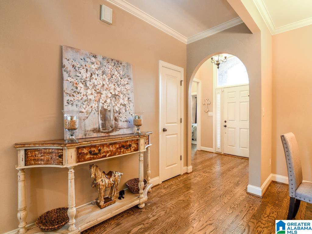 487 Oxford Way Pelham, AL 35124 - Photo 8 of 40
