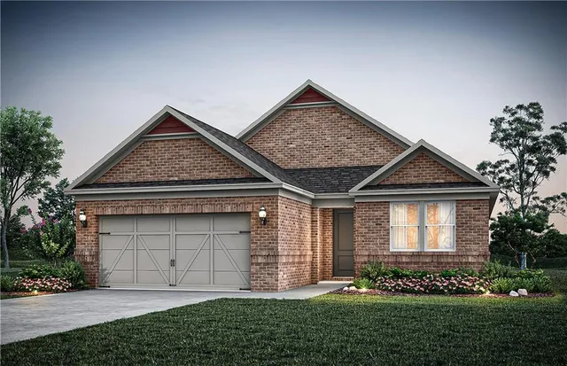 $429,630 | 248 Nesta Grove, Locust Grove, GA 30248