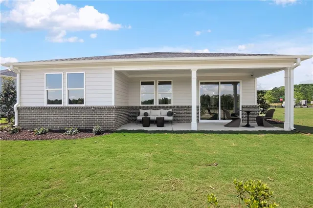 $429,630 | 248 Nesta Grove, Locust Grove, GA 30248