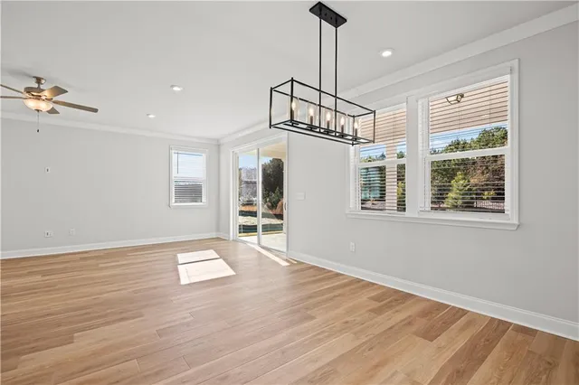 a bathroom with 2 sink and a mirror
