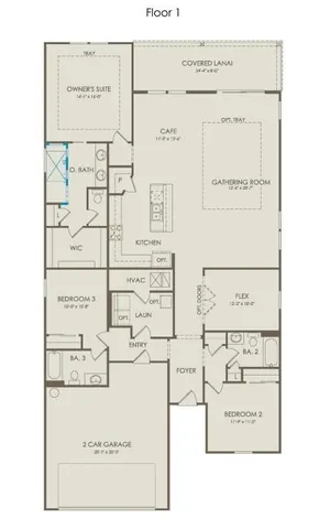 $429,630 | 248 Nesta Grove, Locust Grove, GA 30248