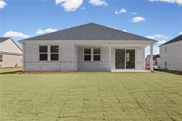 $429,630 | 248 Nesta Grove, Locust Grove, GA 30248