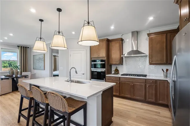 $429,630 | 248 Nesta Grove, Locust Grove, GA 30248