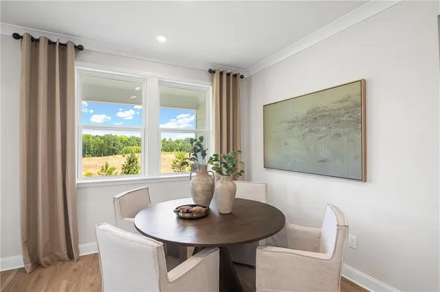 $429,630 | 248 Nesta Grove, Locust Grove, GA 30248