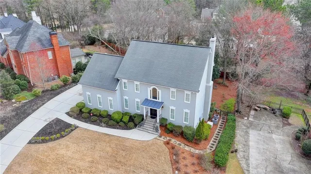$1,189,000 | 5970 Rachel Ridge, Peachtree Corners, GA 30092