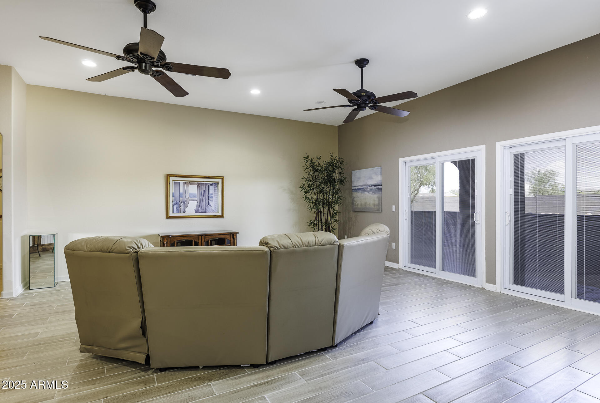 10203 North Burris Road Casa Grande, AZ 85122 - Photo 17 of 85 Living Room