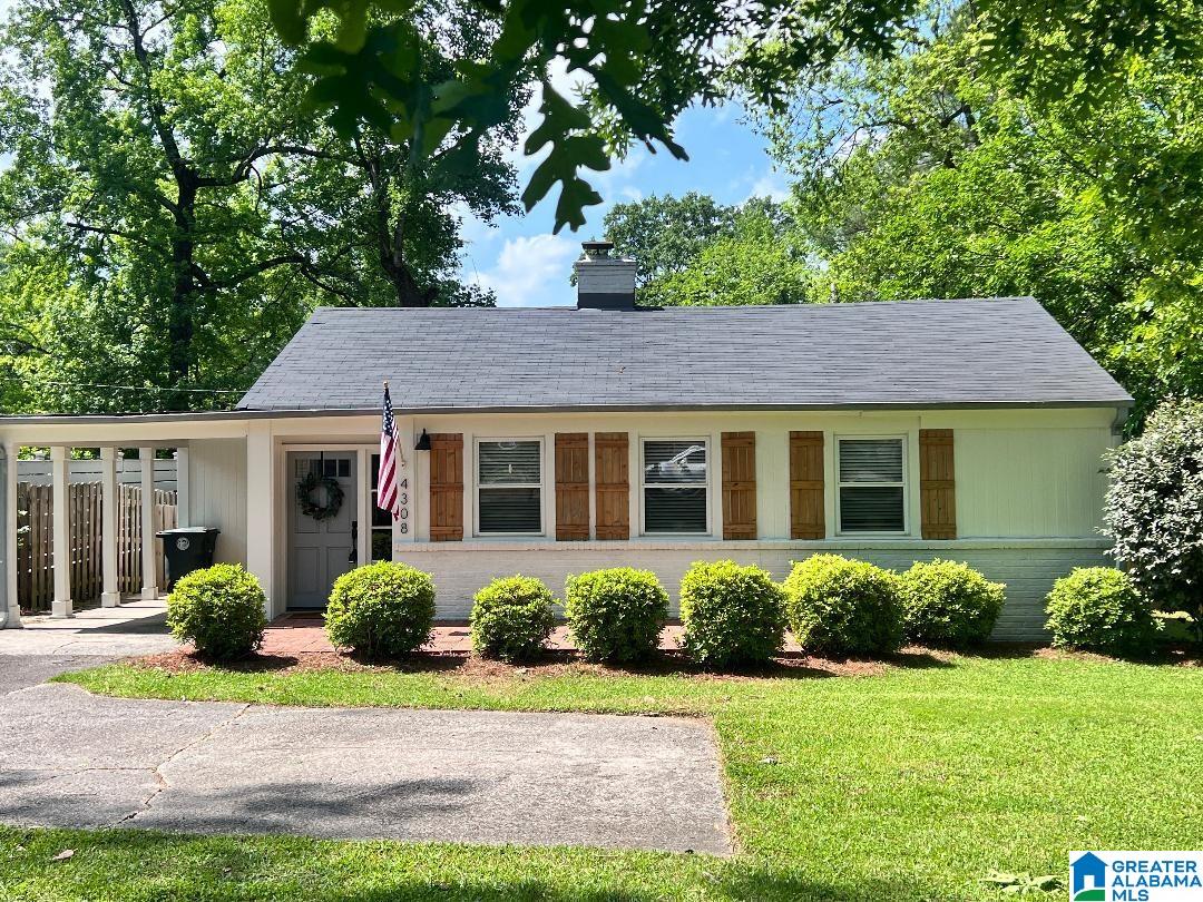 4308 Montevallo Road Birmingham, AL 35213 - Photo 33 of 45