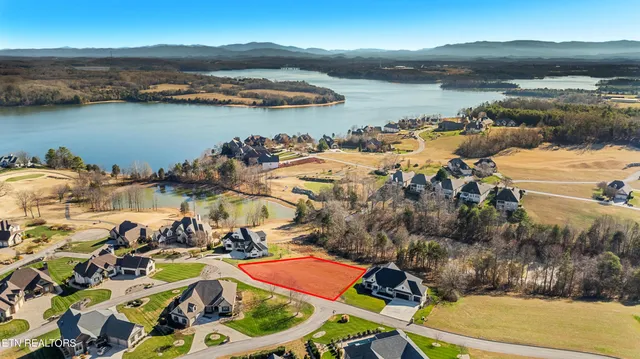 $99,000 | 116 Parkside Drive, Vonore, TN 37885