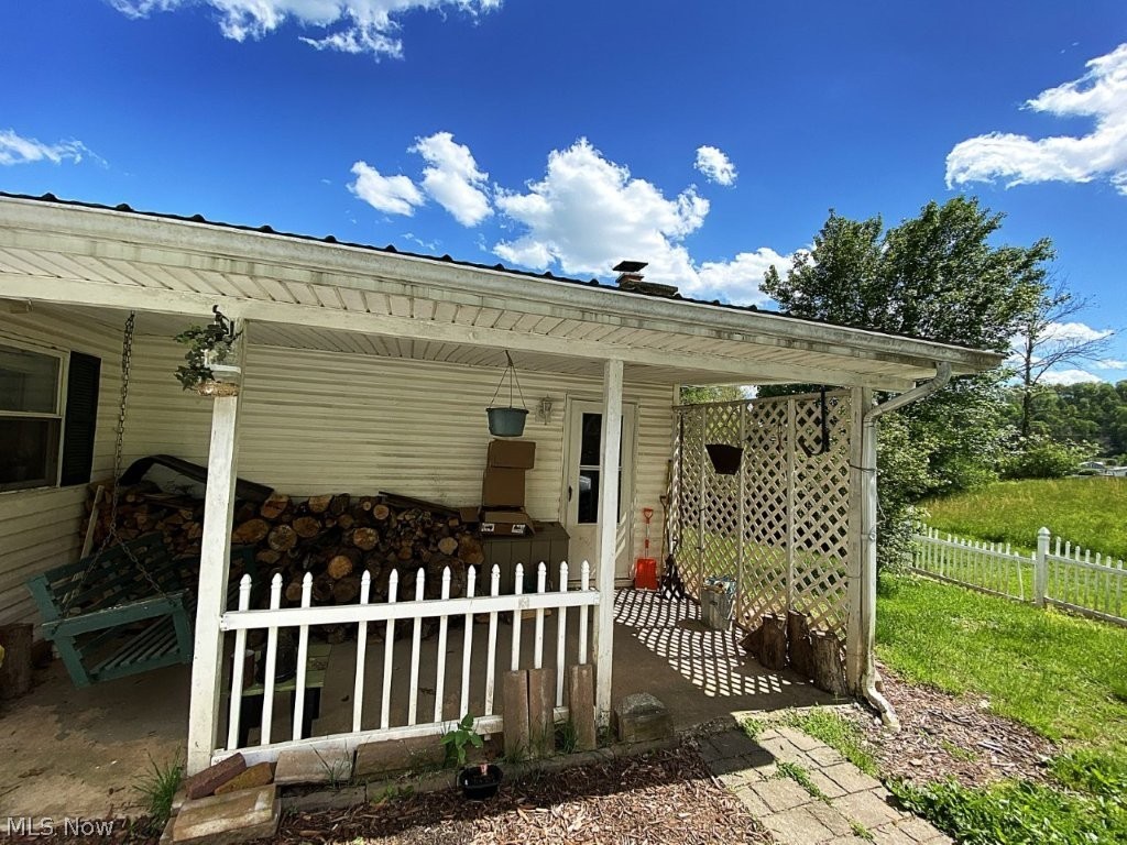 2174 Middle Fork Road Reedy, WV 25270 - Photo 47 of 50