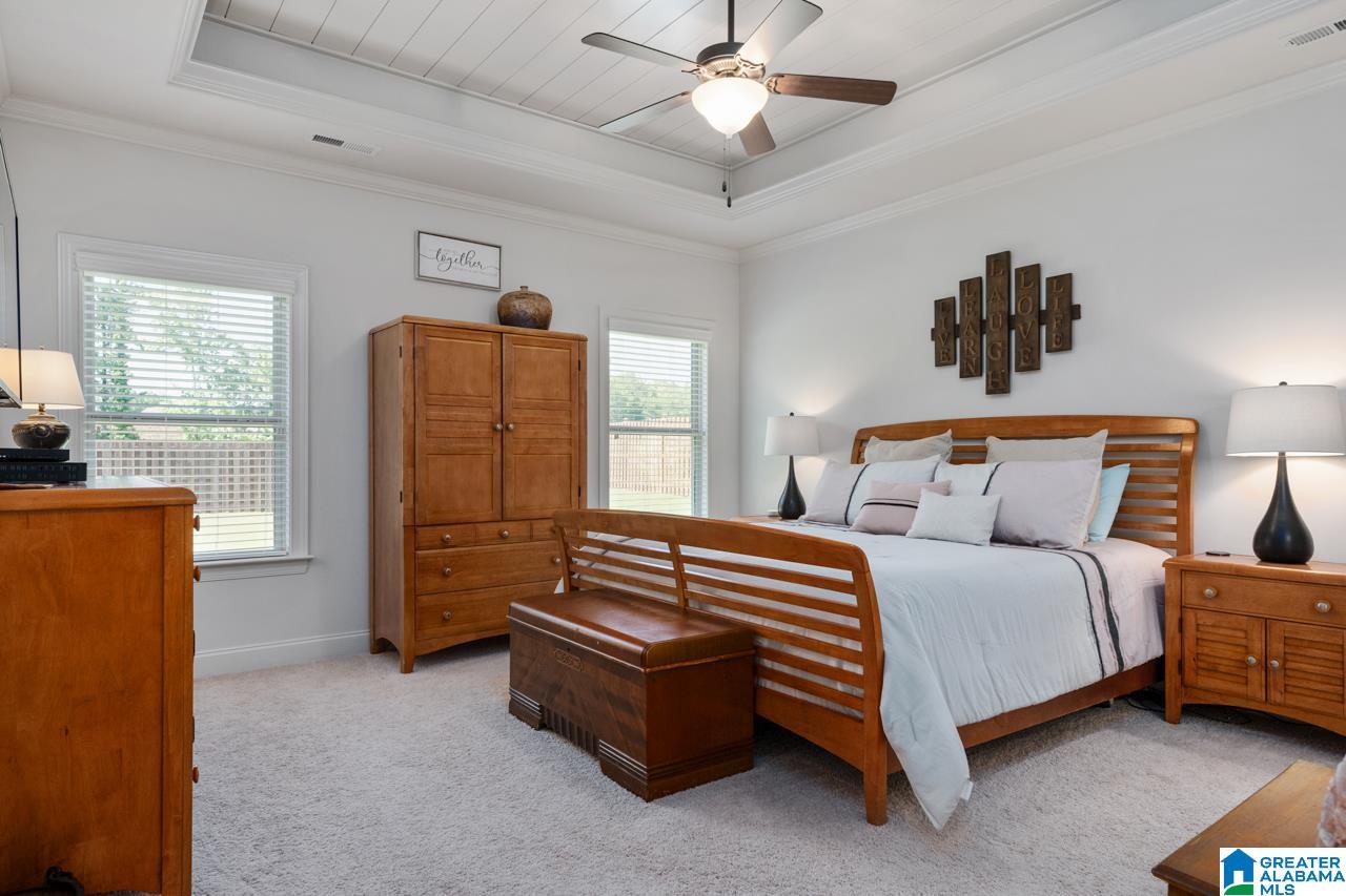 224 Ambergate Circle Pelham, AL 35124 - Photo 26 of 39