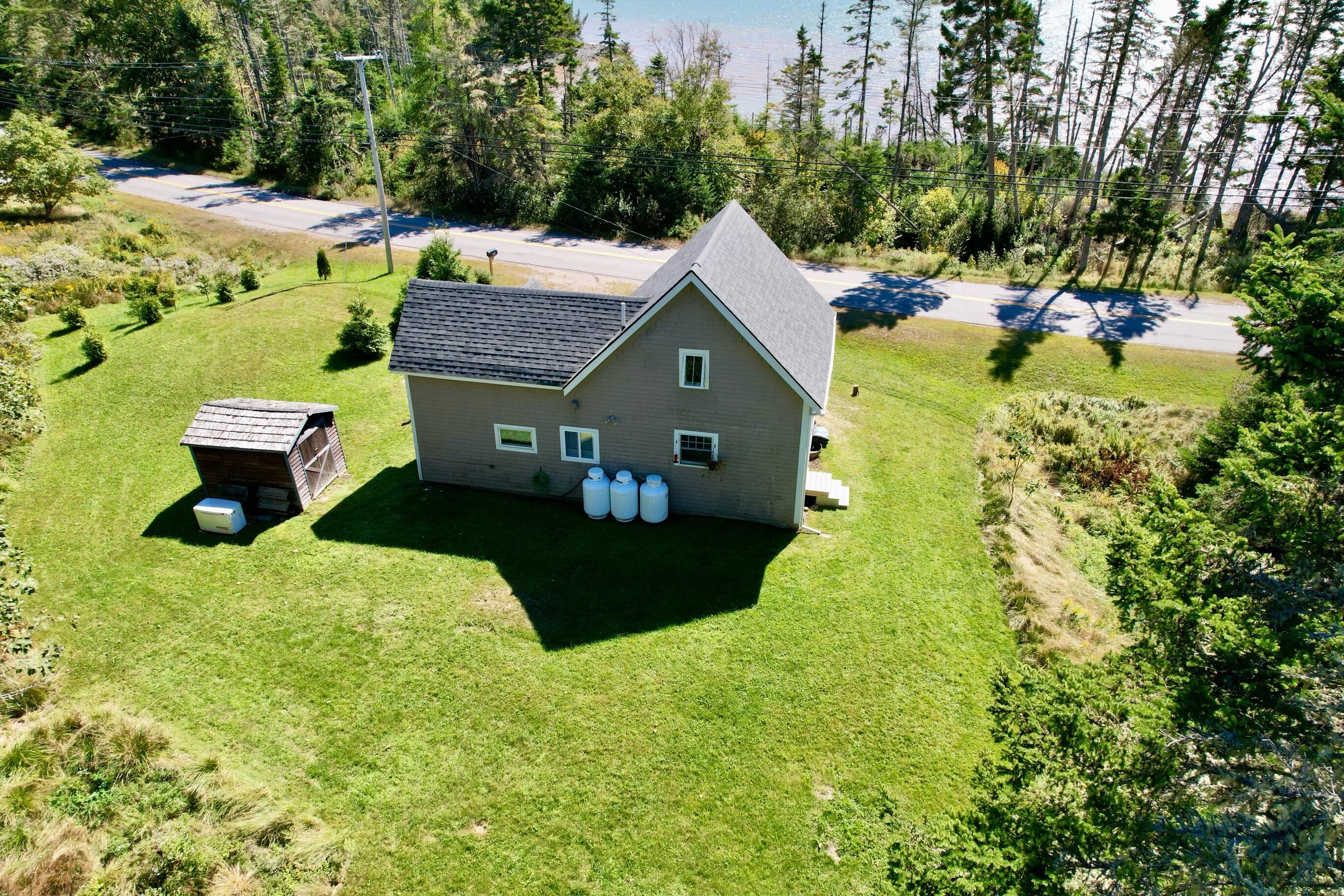 1214 Cutler Road Whiting, ME 04691 - Photo 14 of 50 Exterior