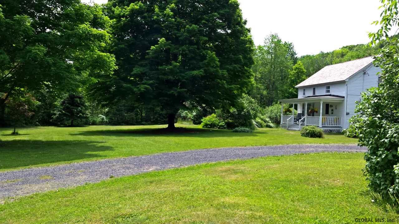 739 Middle Road Hebron, NY 12832 - Photo 3 of 25 Photo 3