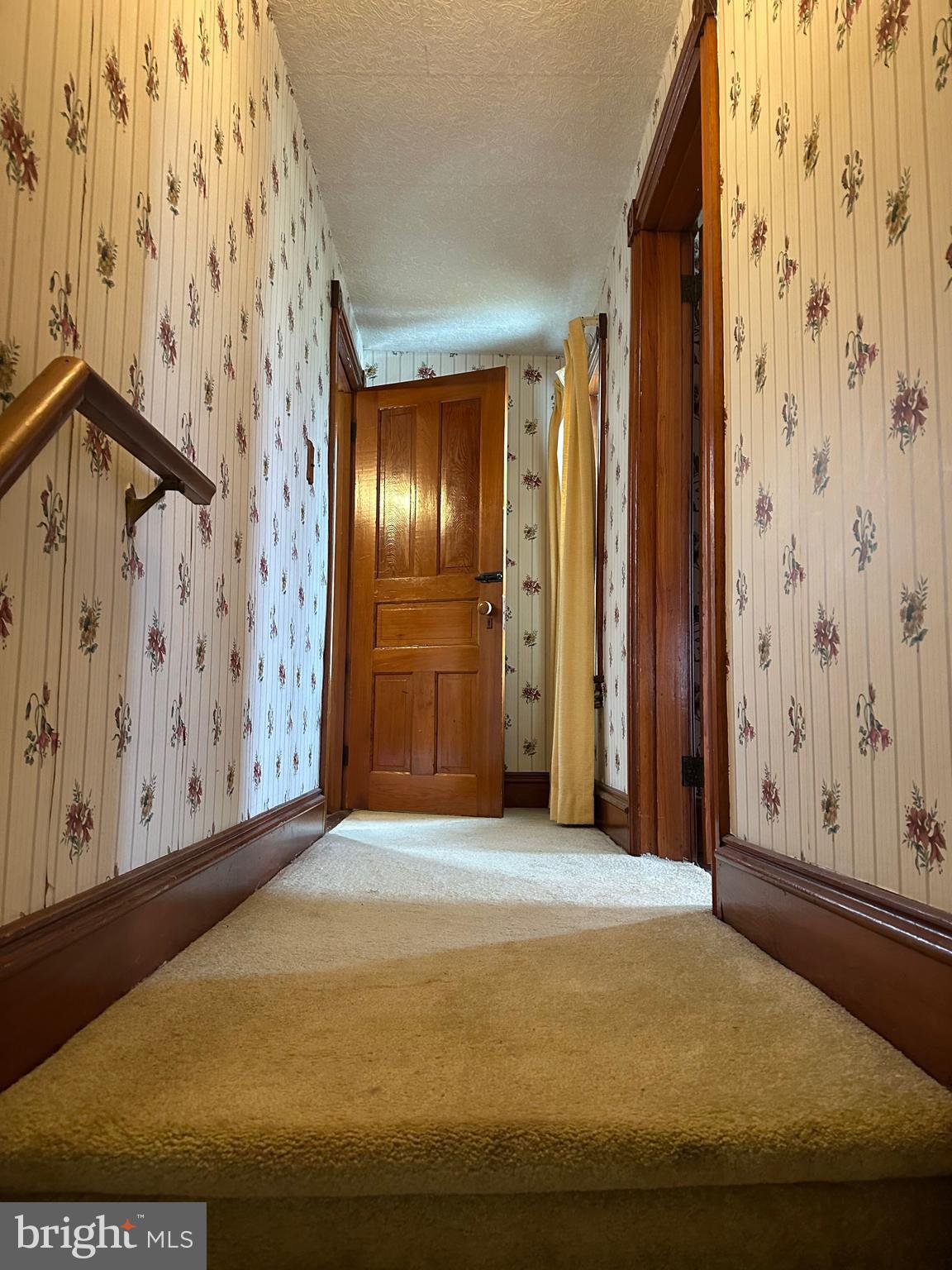 4847 Homeville Road Cochranville, PA 19330 - Photo 15 of 36 a view of an empty room