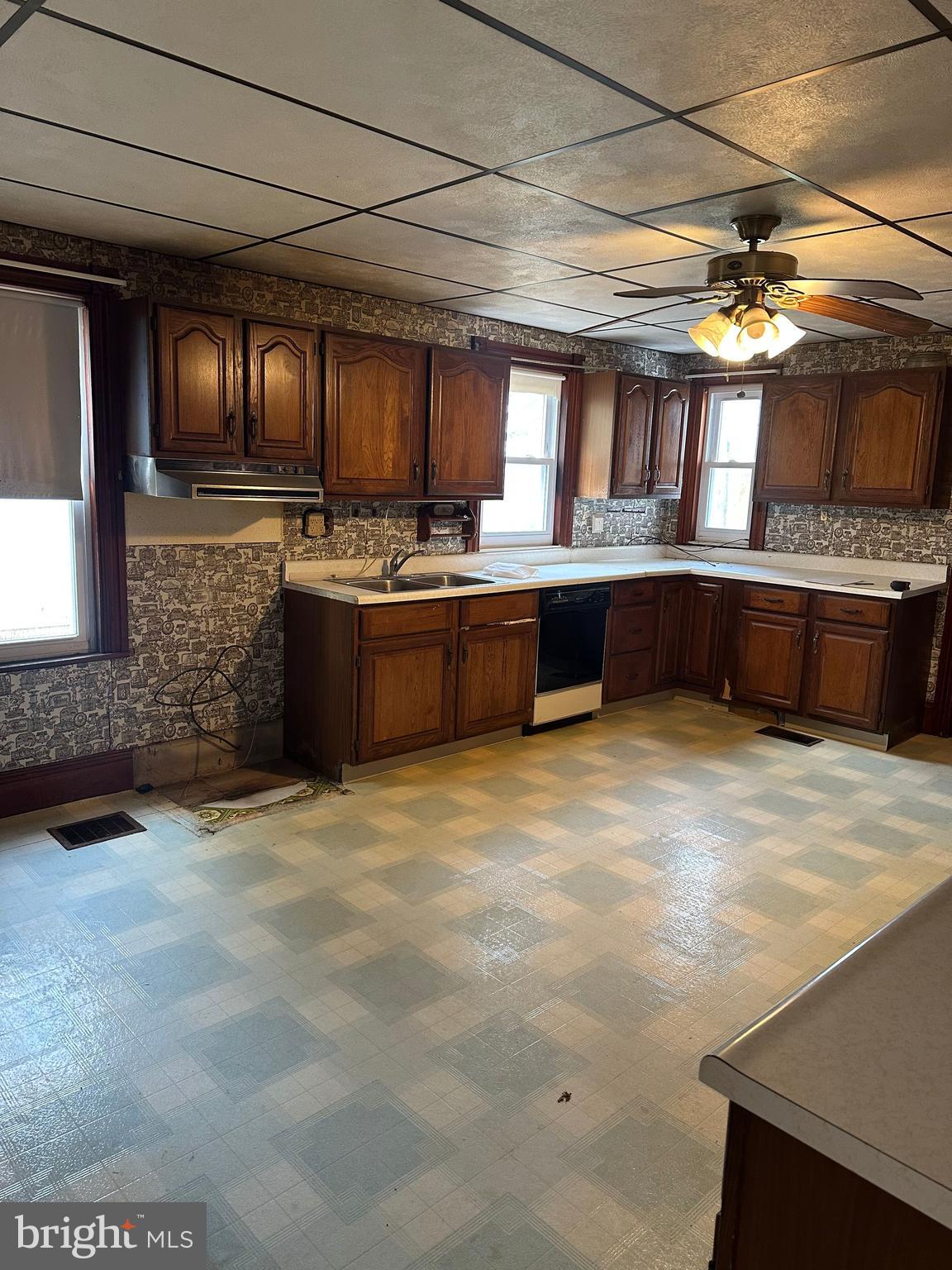 4847 Homeville Road Cochranville, PA 19330 - Photo 2 of 36 a large room with a large window