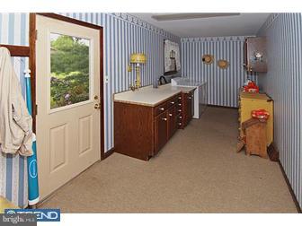 460 Woodhaven Road West Chester, PA 19382 - Photo 6 of 12 Laundry Room