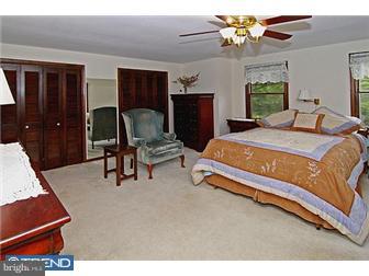 460 Woodhaven Road West Chester, PA 19382 - Photo 7 of 12 Bedroom - Main