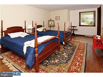 460 Woodhaven Road West Chester, PA 19382 - Photo 8 of 12 Bedroom 2