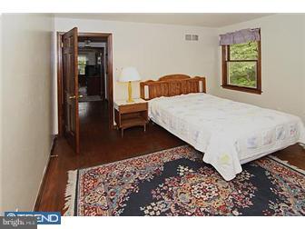 460 Woodhaven Road West Chester, PA 19382 - Photo 9 of 12 Bedroom 3