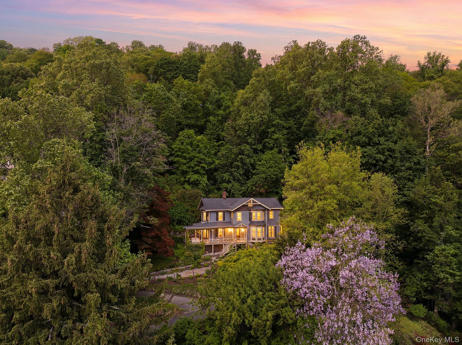 215 River Road Nyack, NY 10960 - Photo 6 of 50
