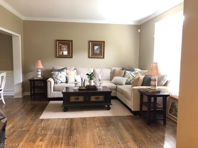 6300 High View Road Greensboro, NC 27410 - Photo 2 of 28