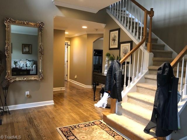 6300 High View Road Greensboro, NC 27410 - Photo 3 of 28