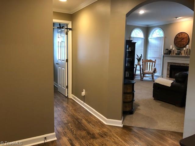 6300 High View Road Greensboro, NC 27410 - Photo 4 of 28