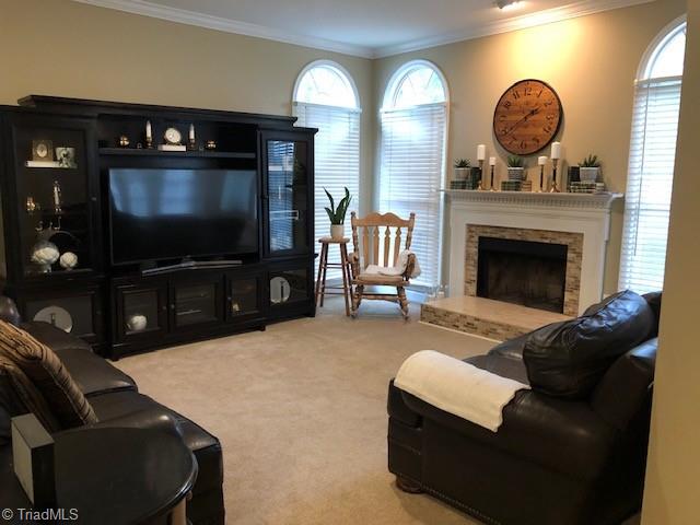 6300 High View Road Greensboro, NC 27410 - Photo 6 of 28