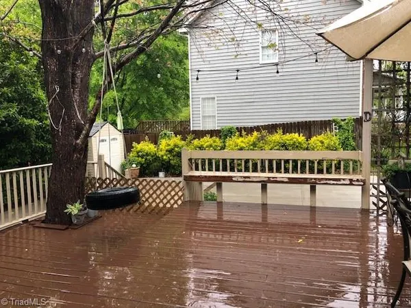 $2,300 | 6300 High View Road, Greensboro, NC 27410