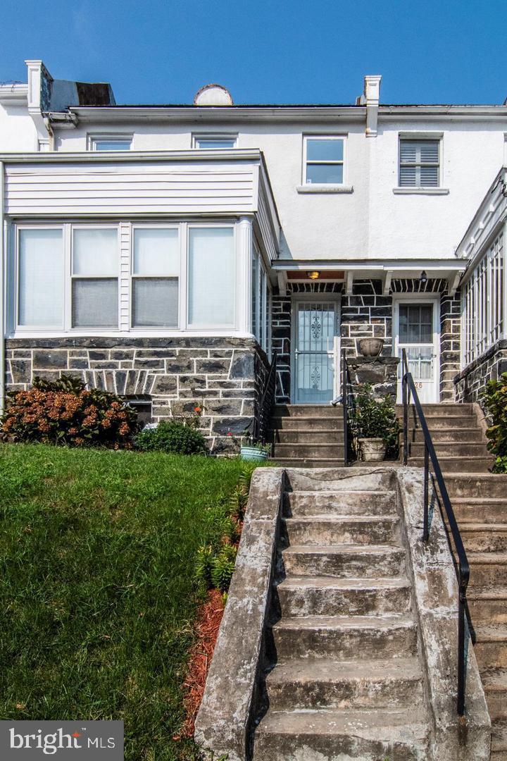 3624 Yolando Road Baltimore, MD 21218 - Photo 1 of 21