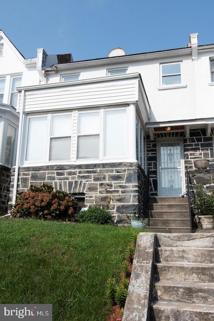 3624 Yolando Road Baltimore, MD 21218 - Photo 2 of 21