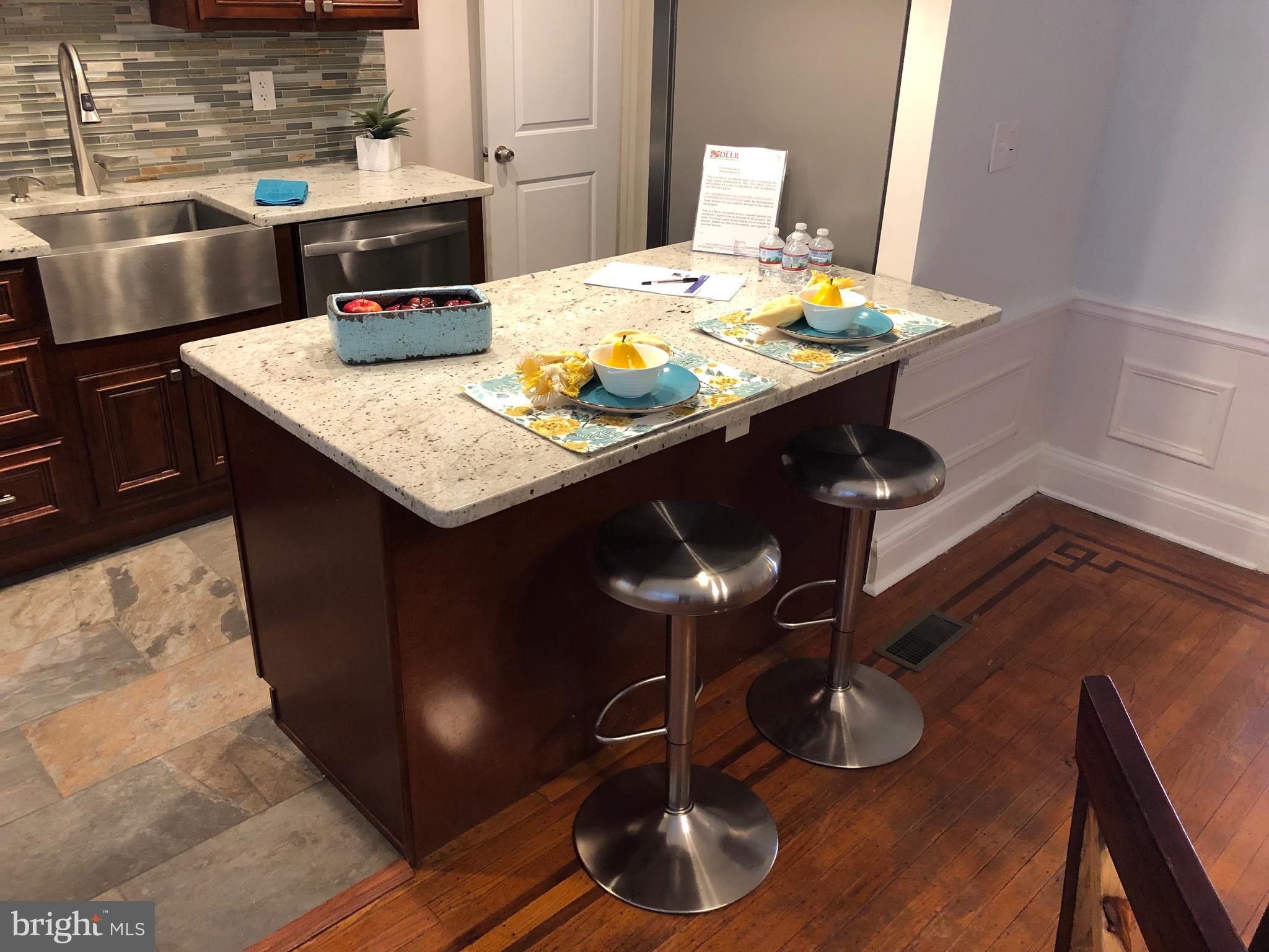 3624 Yolando Road Baltimore, MD 21218 - Photo 13 of 21