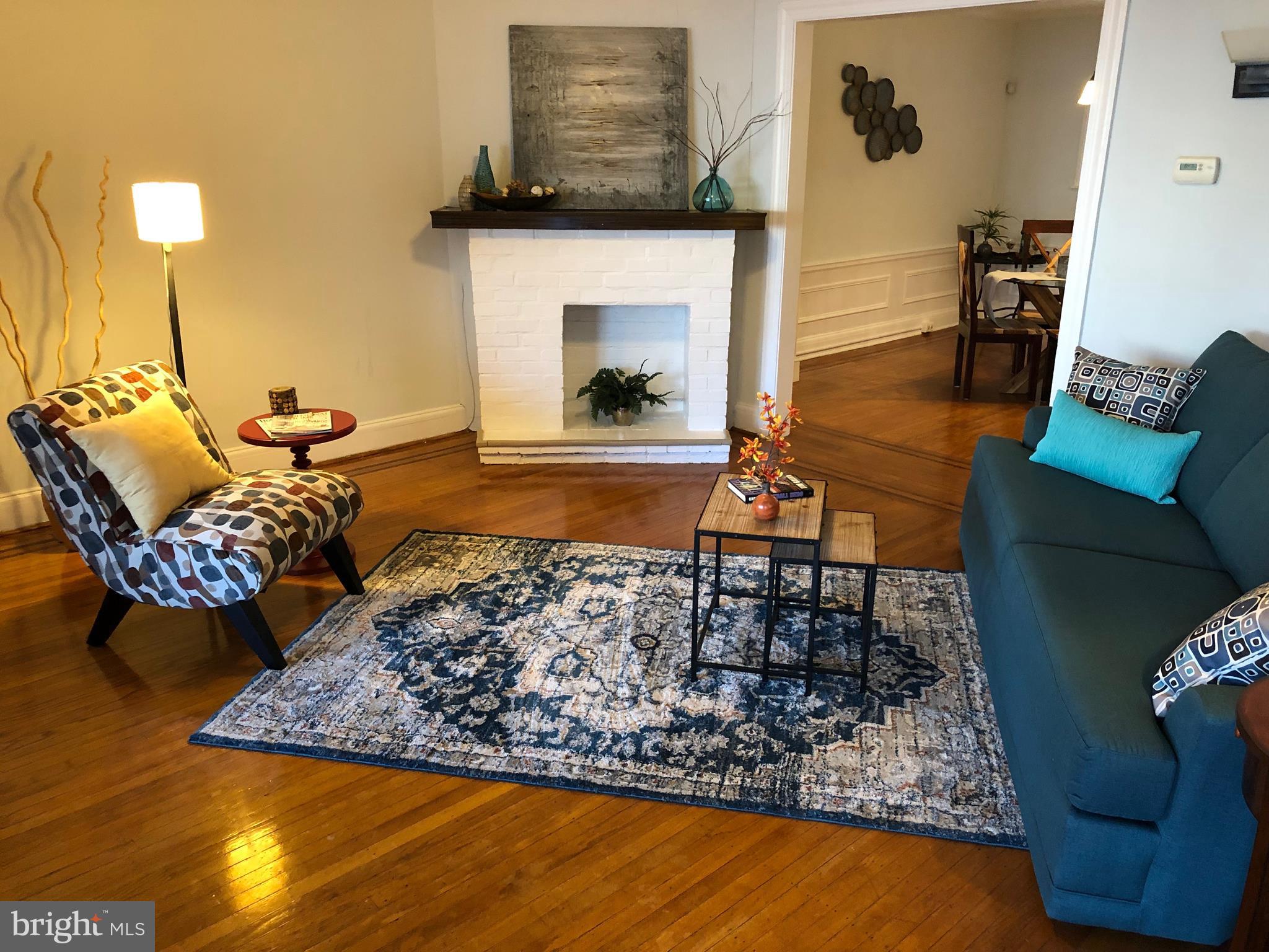 3624 Yolando Road Baltimore, MD 21218 - Photo 4 of 21