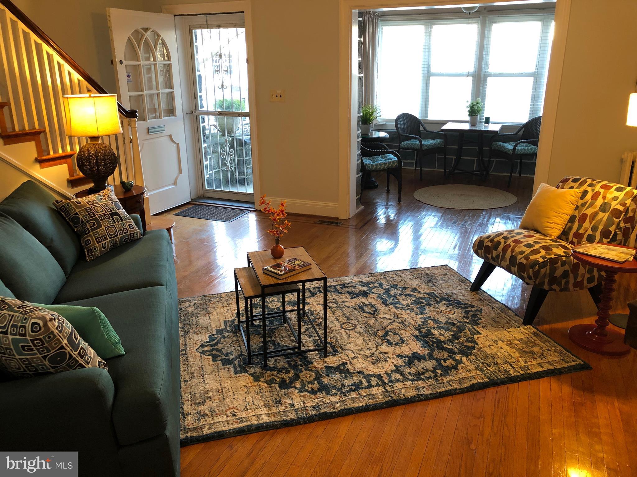 3624 Yolando Road Baltimore, MD 21218 - Photo 8 of 21