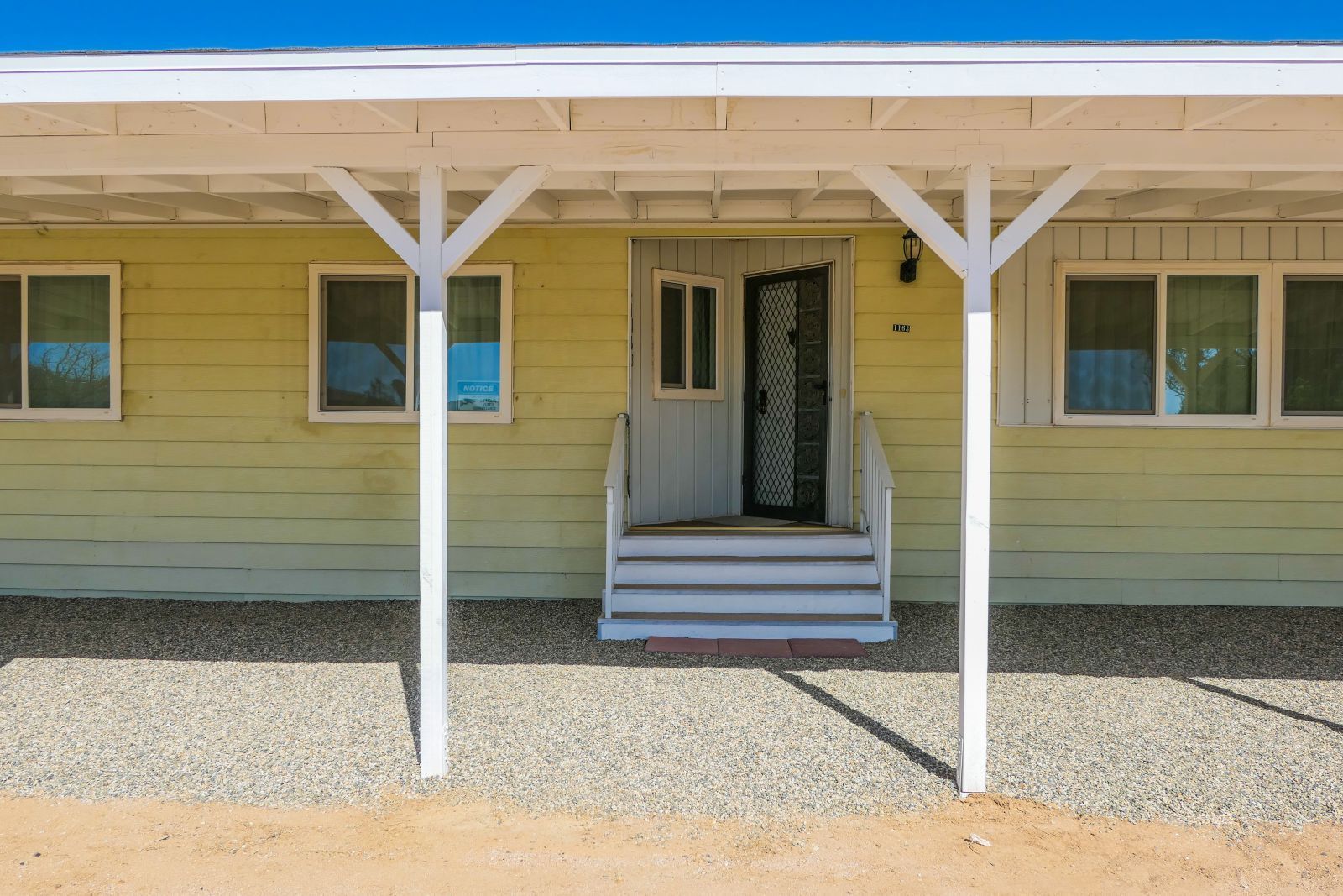 1163 South Guam Street Ridgecrest, CA 93555 - Photo 3 of 46