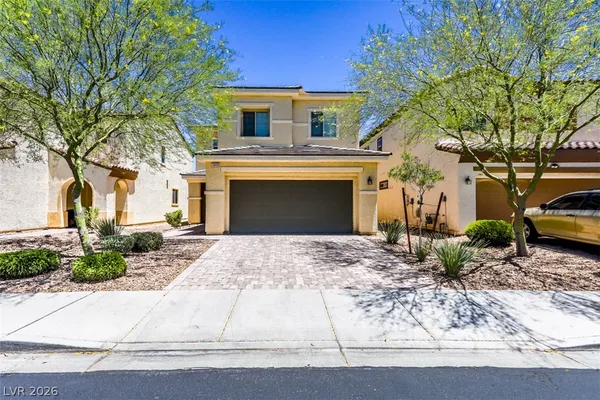 $2,450 | 7416 Amesbury Street, Las Vegas, NV 89113